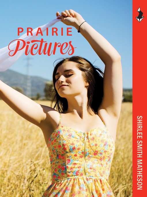 Title details for Prairie Pictures by Shirlee Matheson - Available